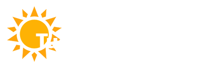 Tucson Party Buses Logo
