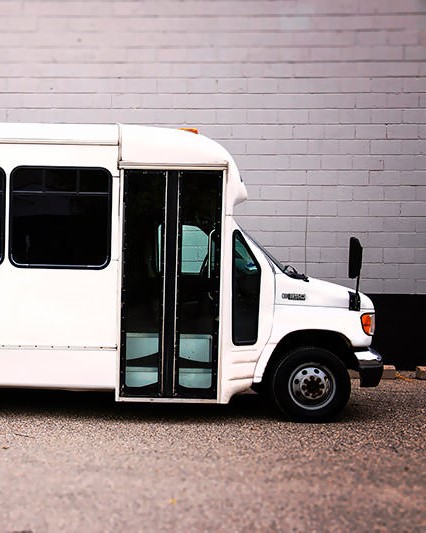 30 passenger party bus rental peoria